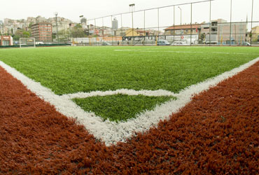 Standart Minifield Technical Specifications