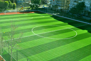 Artifical Gass (FIFA 1 STAR) Technical Specifications