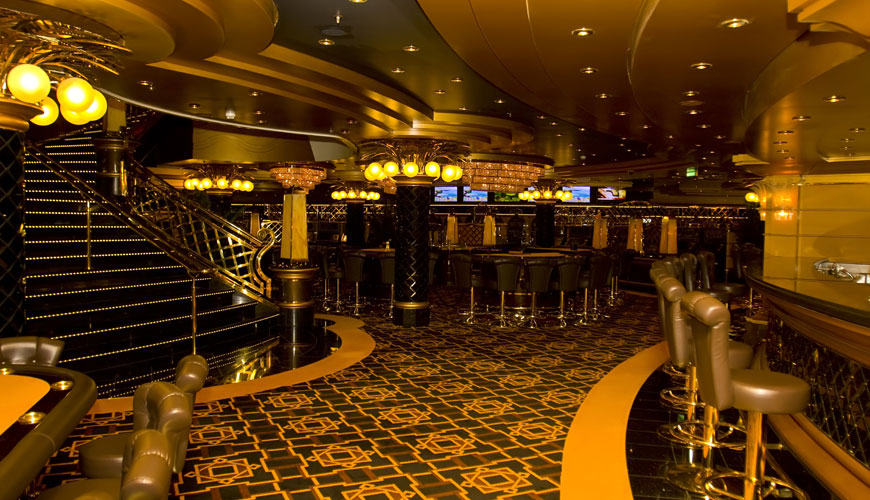 Casino Halısı 2