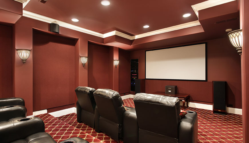 Tiyatro ve Sinema Halısı 1