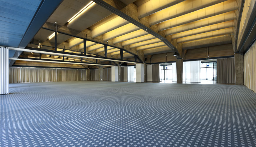 Duvardan Duvara Halı 1