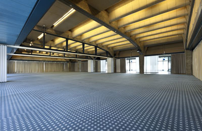 Duvardan Duvara Halı