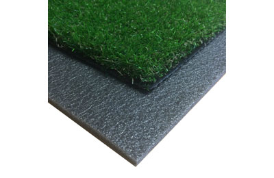 Shock Pad - Köpük Taban